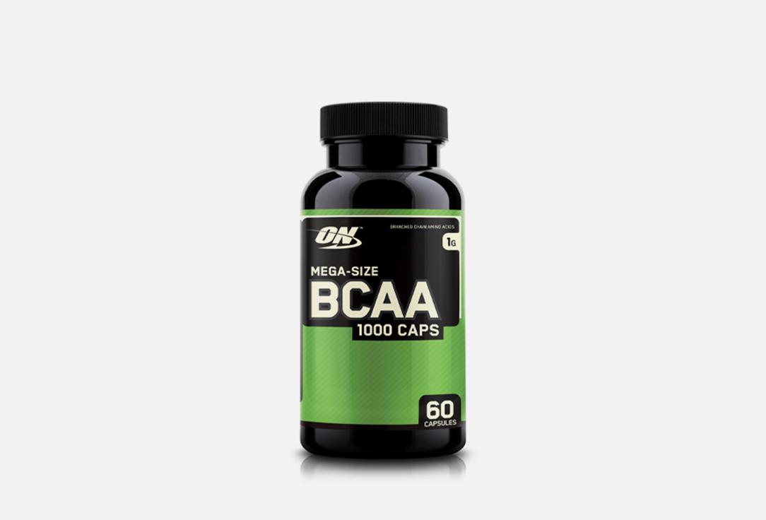 BCAA 1000. 60 шт