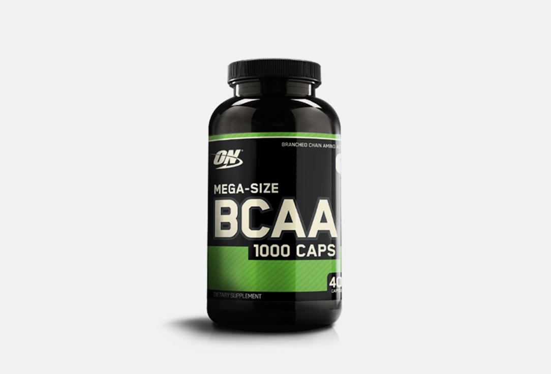 Optimum Nutrition | BCAA 1000. Цвет: