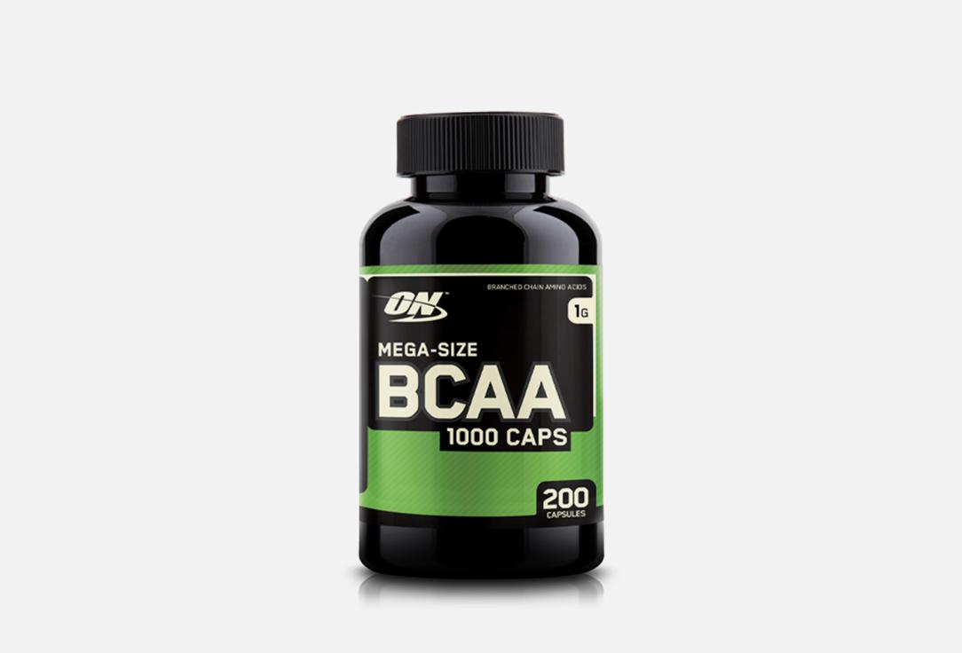 Optimum Nutrition | BCAA 1000. Цвет: