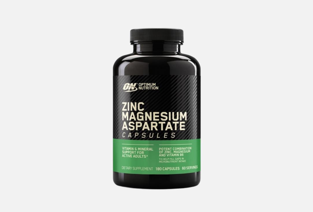 Optimum Nutrition | ZMA. Цвет: