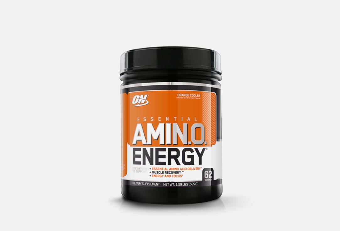 Essential Amino Energy Orange Cooler. Цвет: