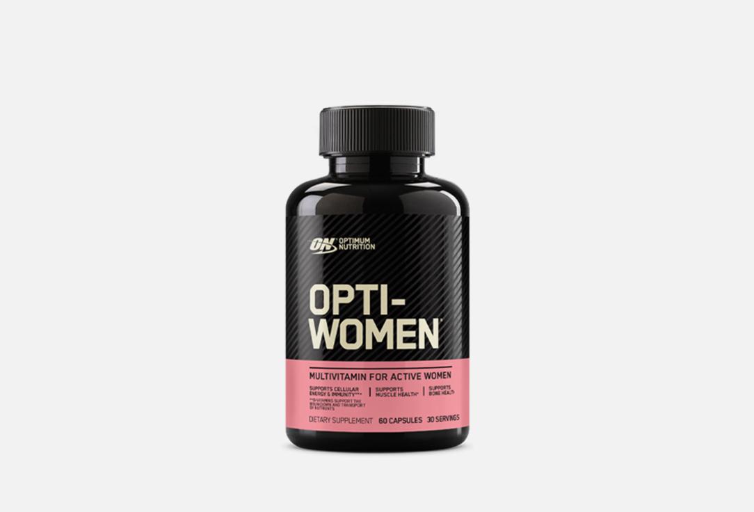 OPTI-WOMEN. 60 шт