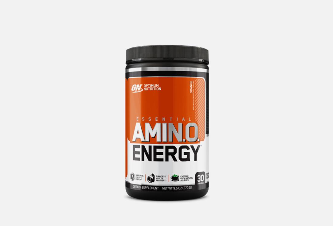 Essential Amino Energy Orange Cooler. Цвет: