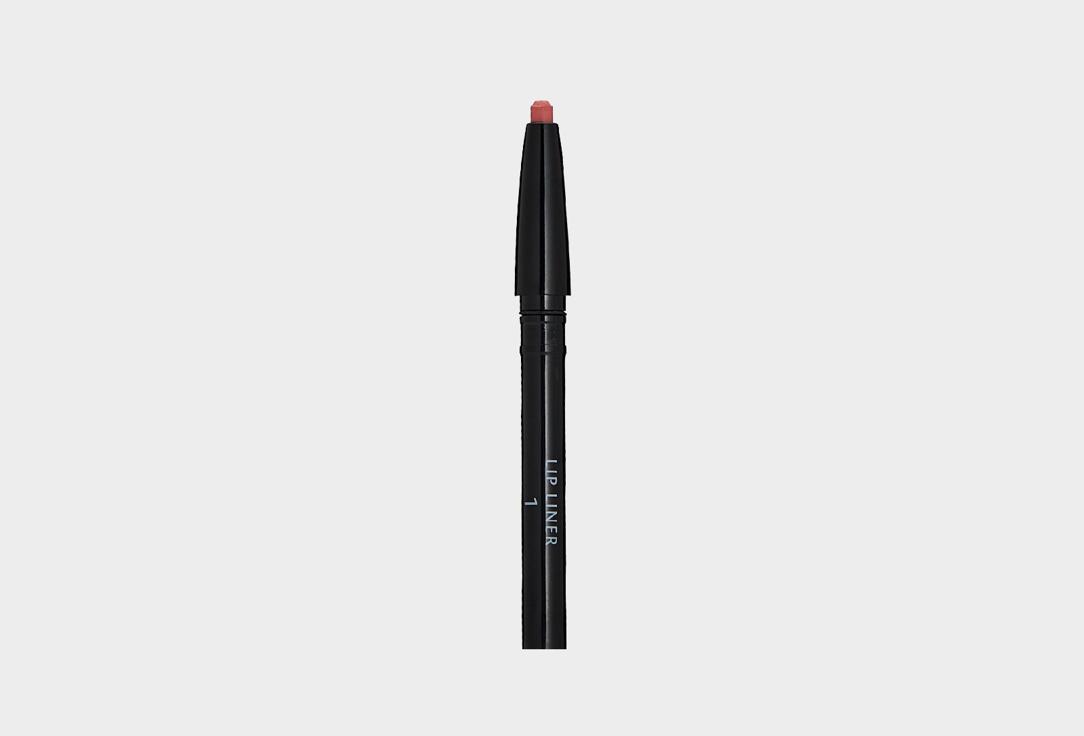 LIP LINER PENCIL. Цвет: 1