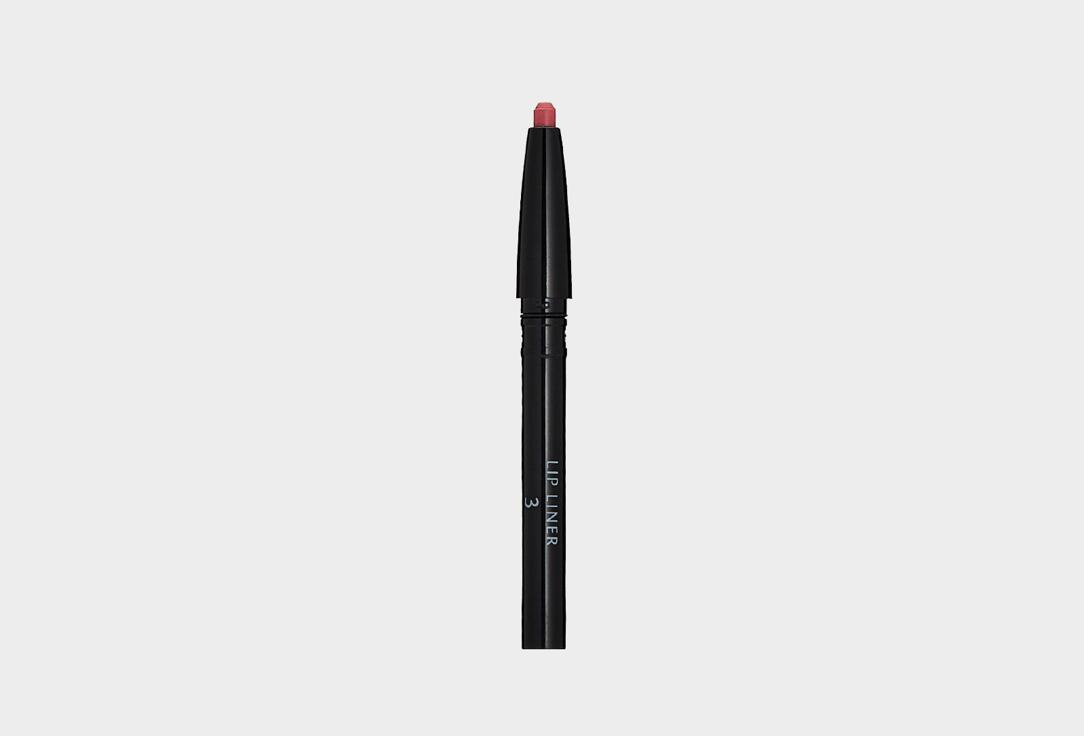 LIP LINER PENCIL. Цвет: 3