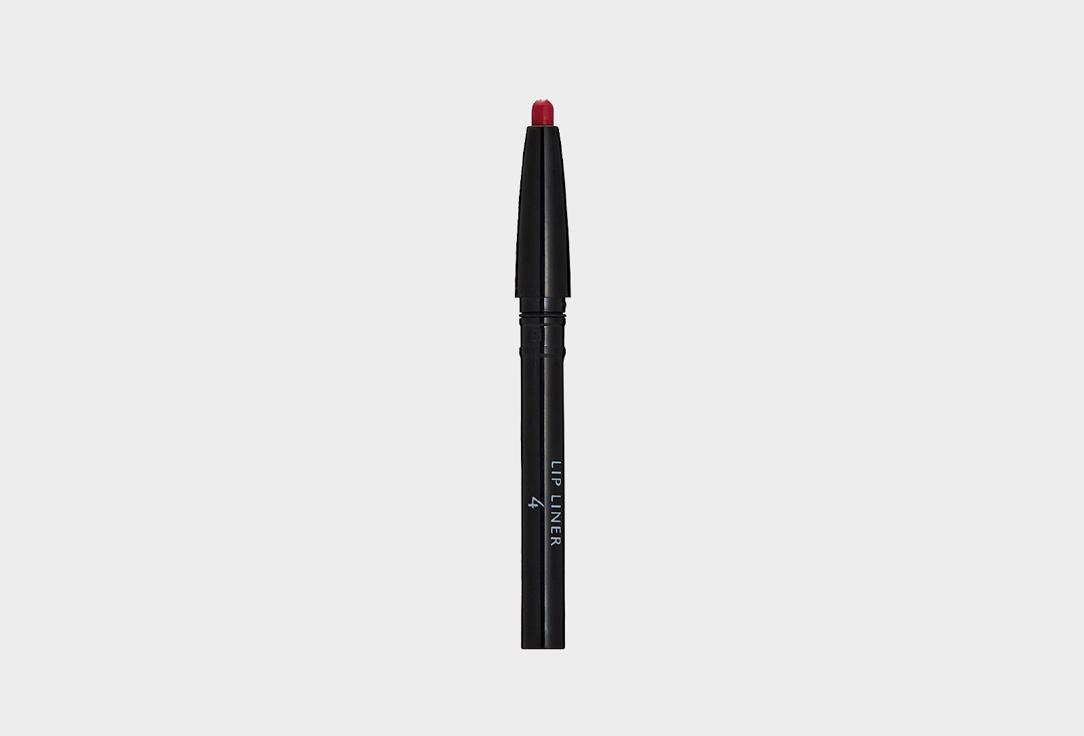 LIP LINER PENCIL. Цвет: 4