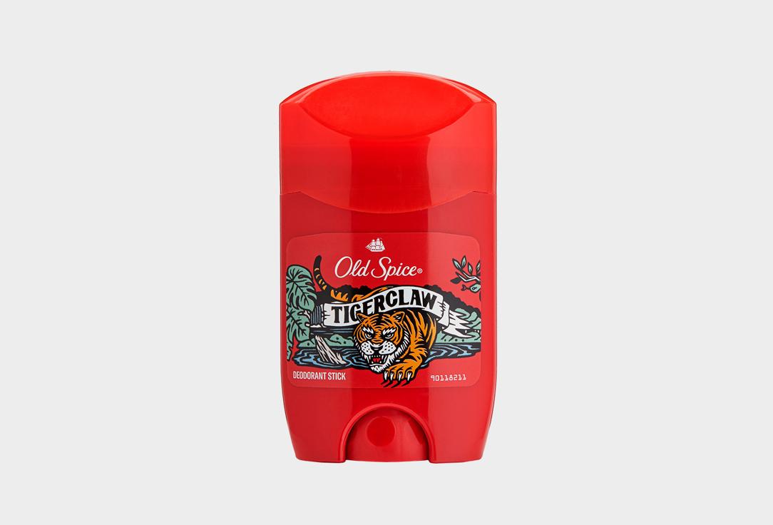 Old Spice | TIGERCLAW. Цвет: