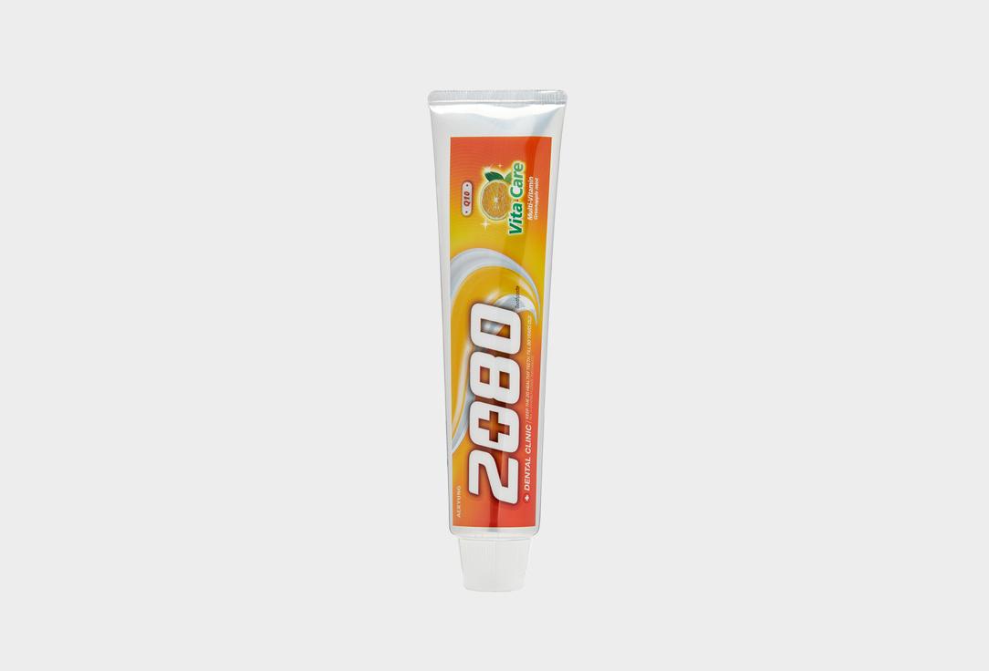 Dental Clinic 2080 Toothpaste VITAMIN CARE. 120 г