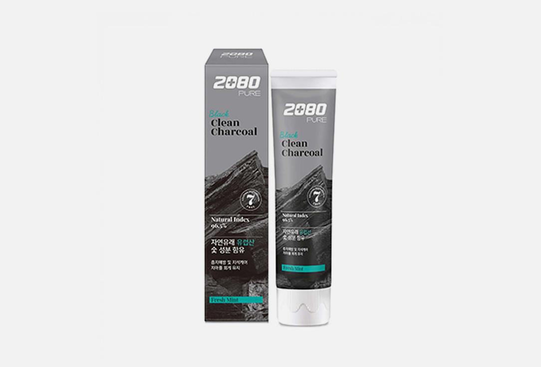 Dental Clinic 2080 | Pure Charcoal. Цвет: