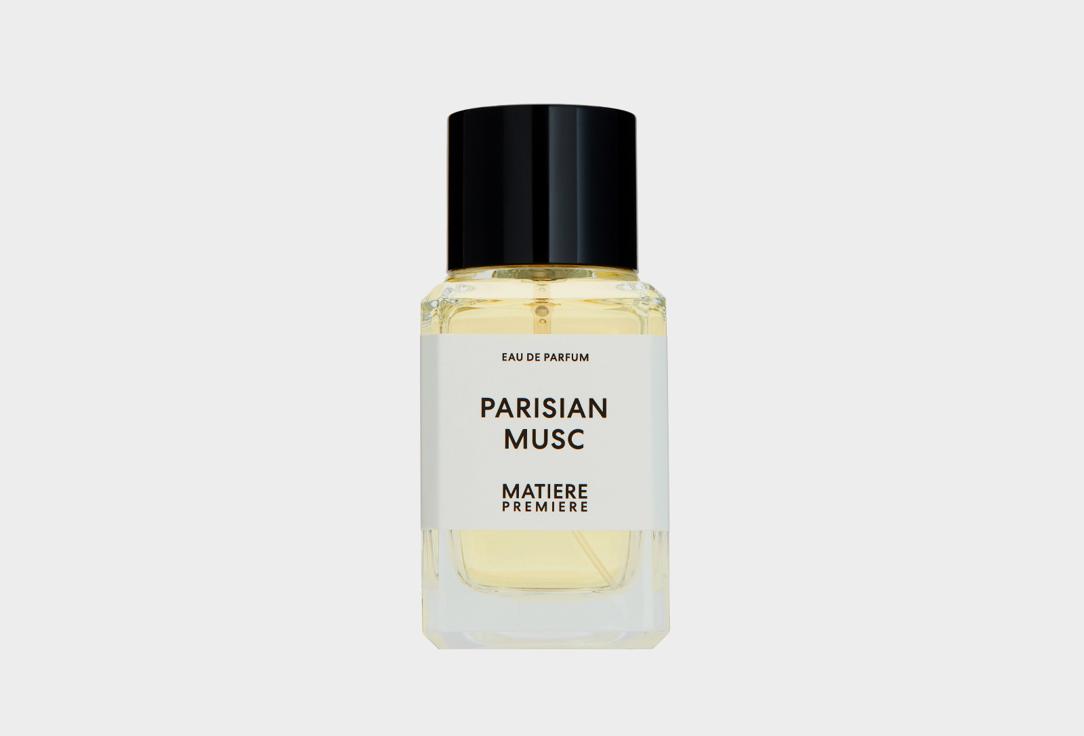 PARISIAN MUSC. 100 мл