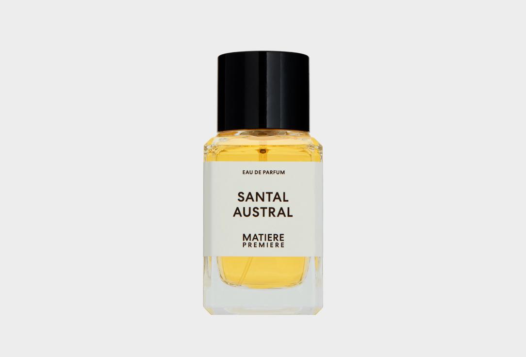 SANTAL AUSTRA. 100 мл