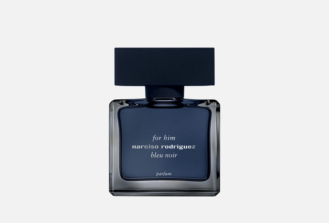 for him bleu noir parfum. 50 мл