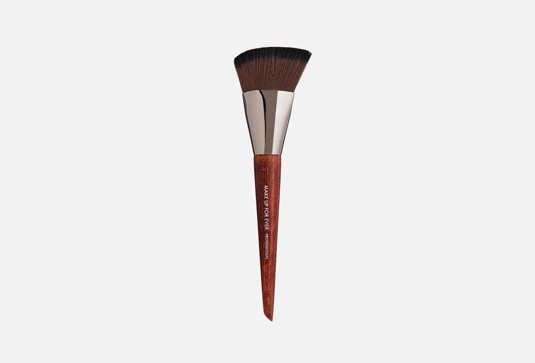 #109 HD SKIN FOUNDATION BRUSH. Цвет: