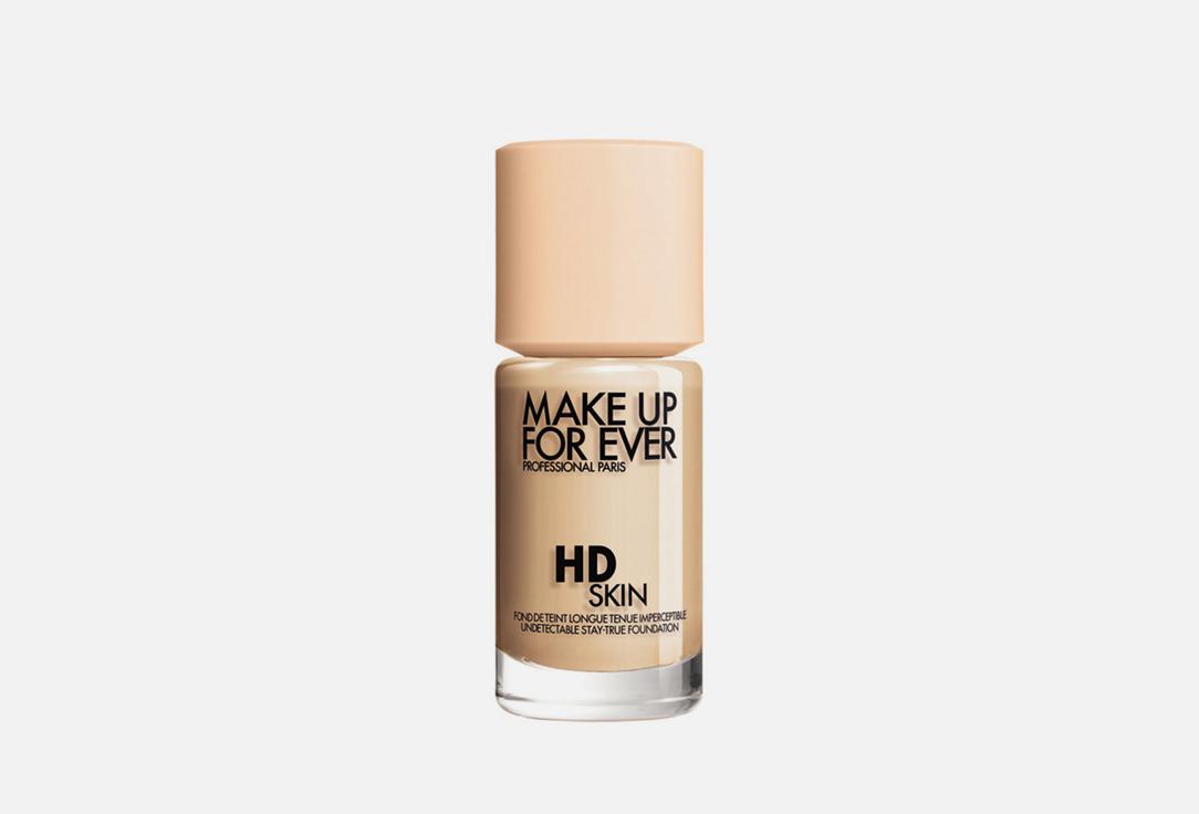 HD SKIN FOUNDATION. Цвет: 1N10 (Y235)