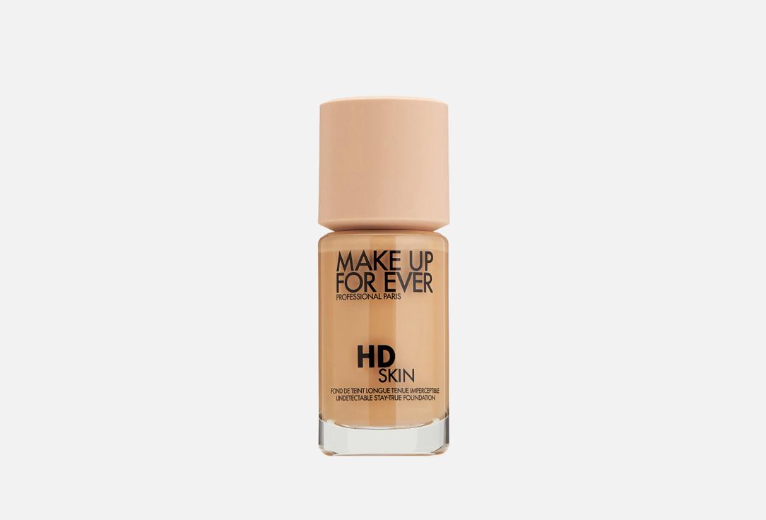 HD SKIN FOUNDATION. Цвет: 2N26 (Y315)