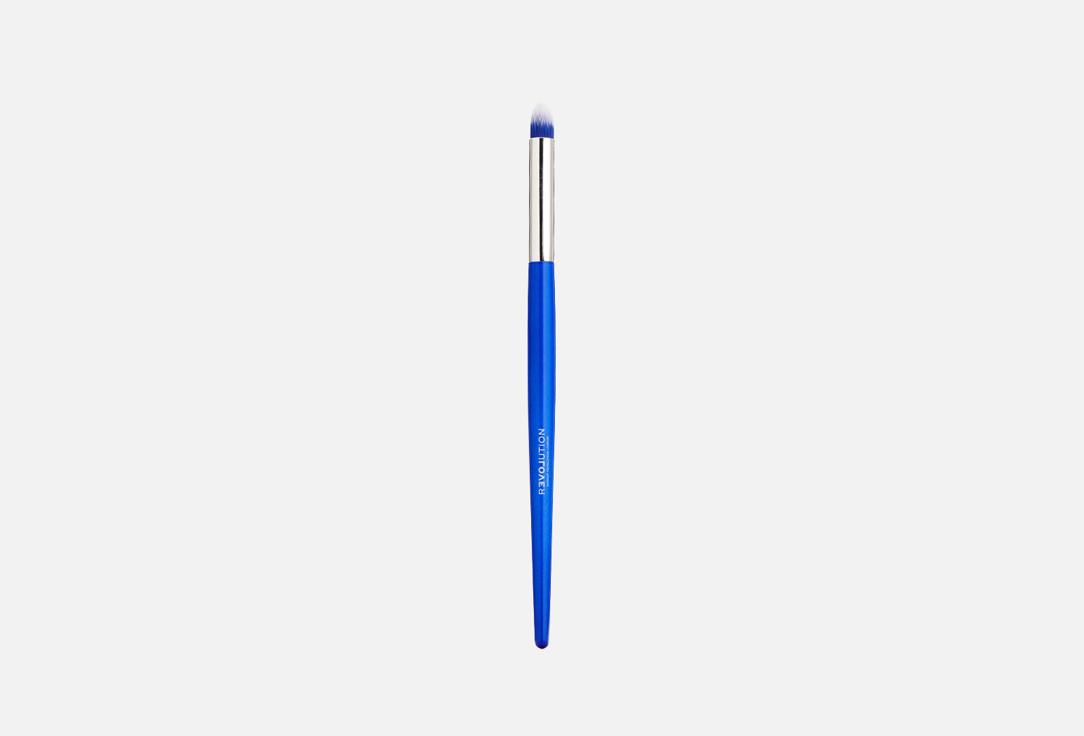 Eye Detailed Eye Brush. 1 шт