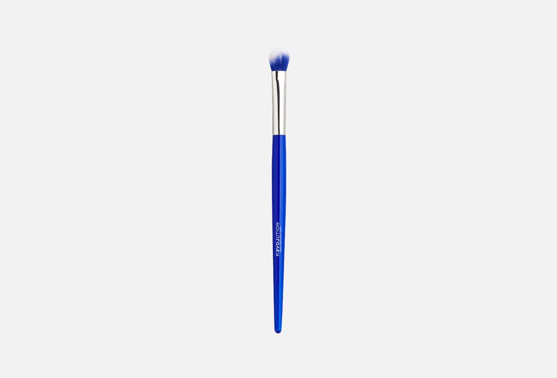 Eye Fluffy Fluffy Blending Brush. 1 шт