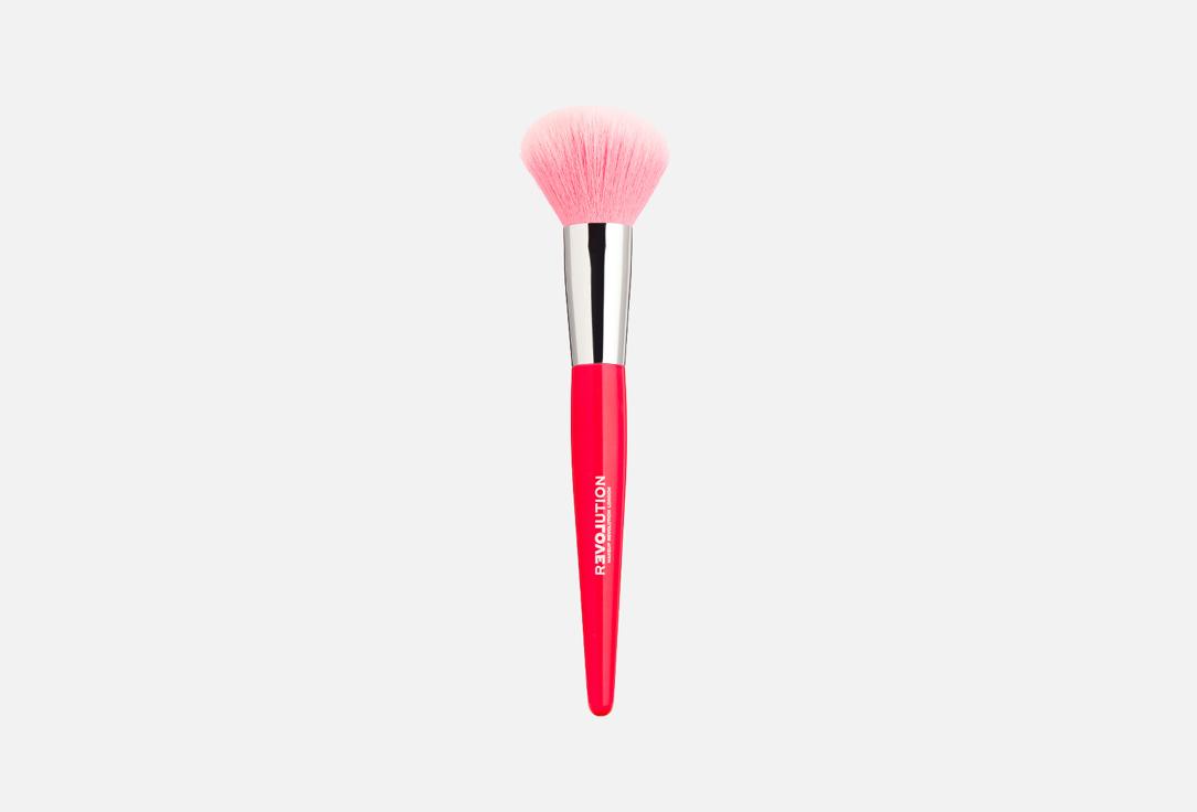 Face Large Powder Brush. 1 шт