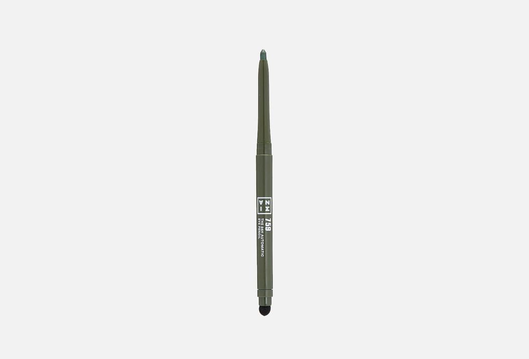 The 24H Automatic Eye Pencil. Цвет: 759