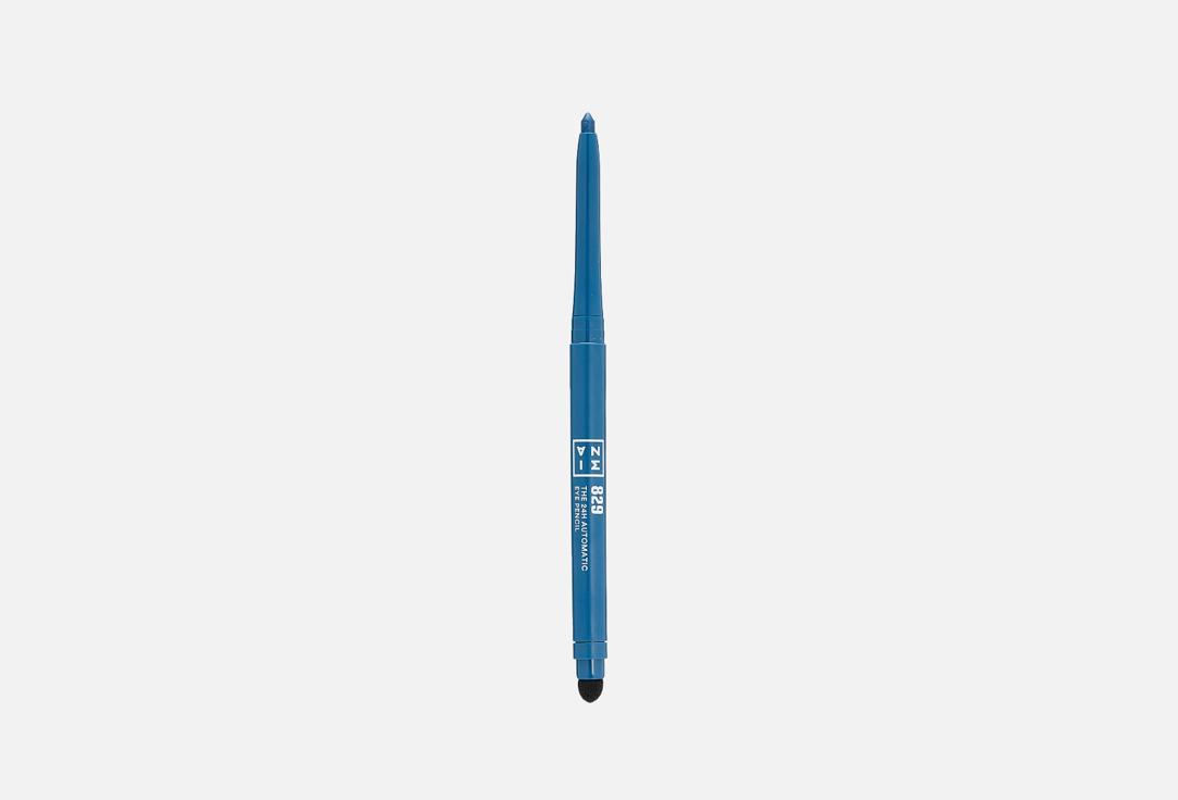 The 24H Automatic Eye Pencil. Цвет: 829