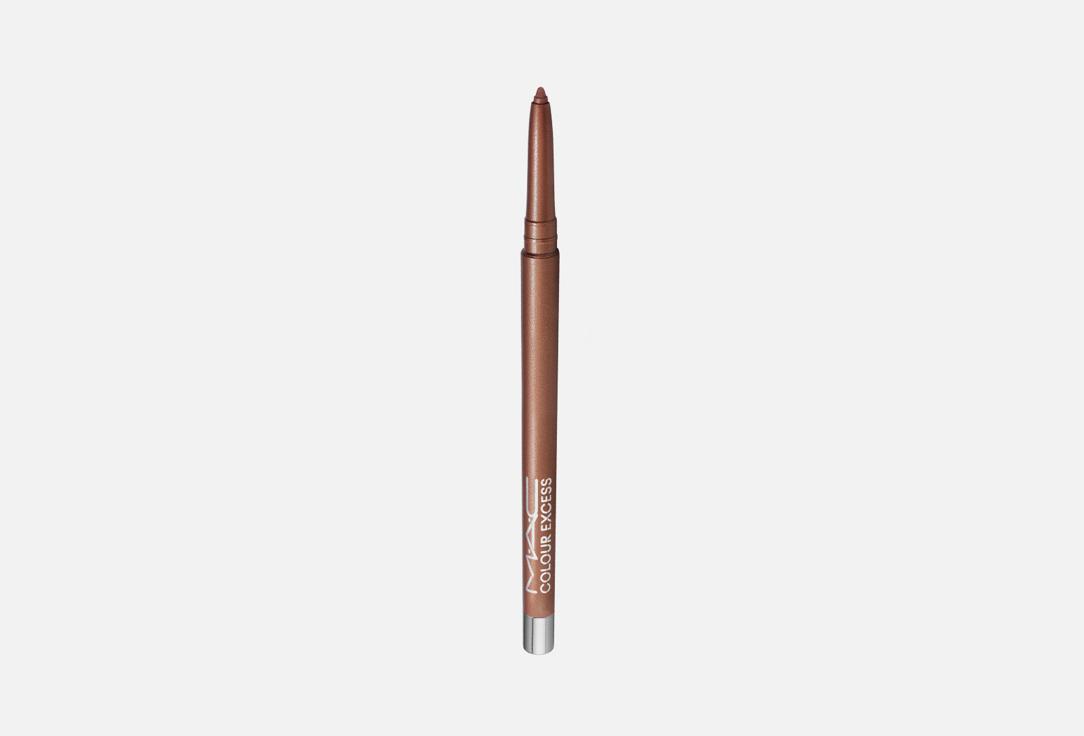 Colour Excess Gel Pencil Eye Liner. Цвет: Skip the Waitlist