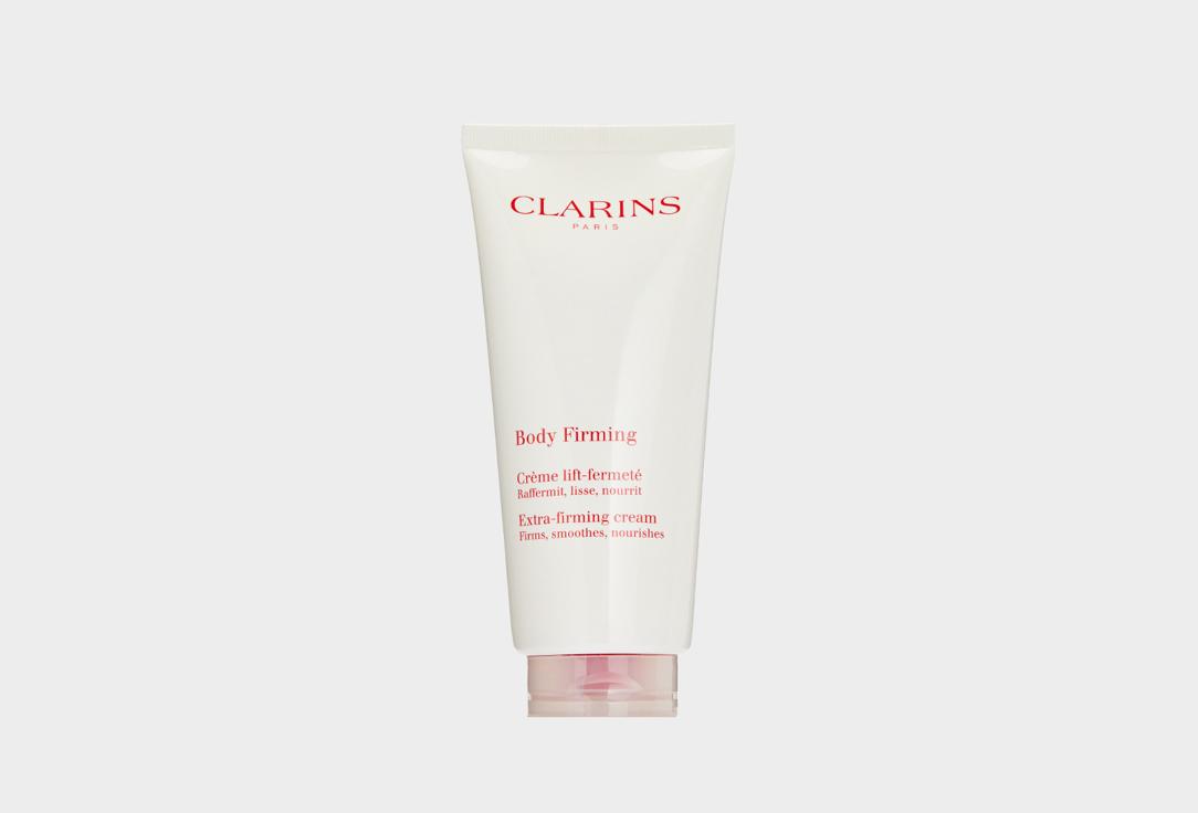 BODY FIRMING CREAM FOR TARGETED AREAS. Цвет: