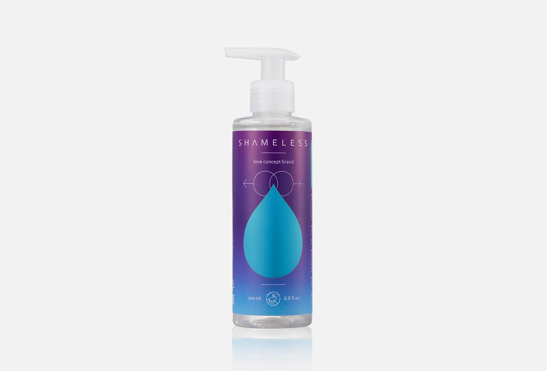 Shameless | Aqua Intimate gel classic. 200 мл