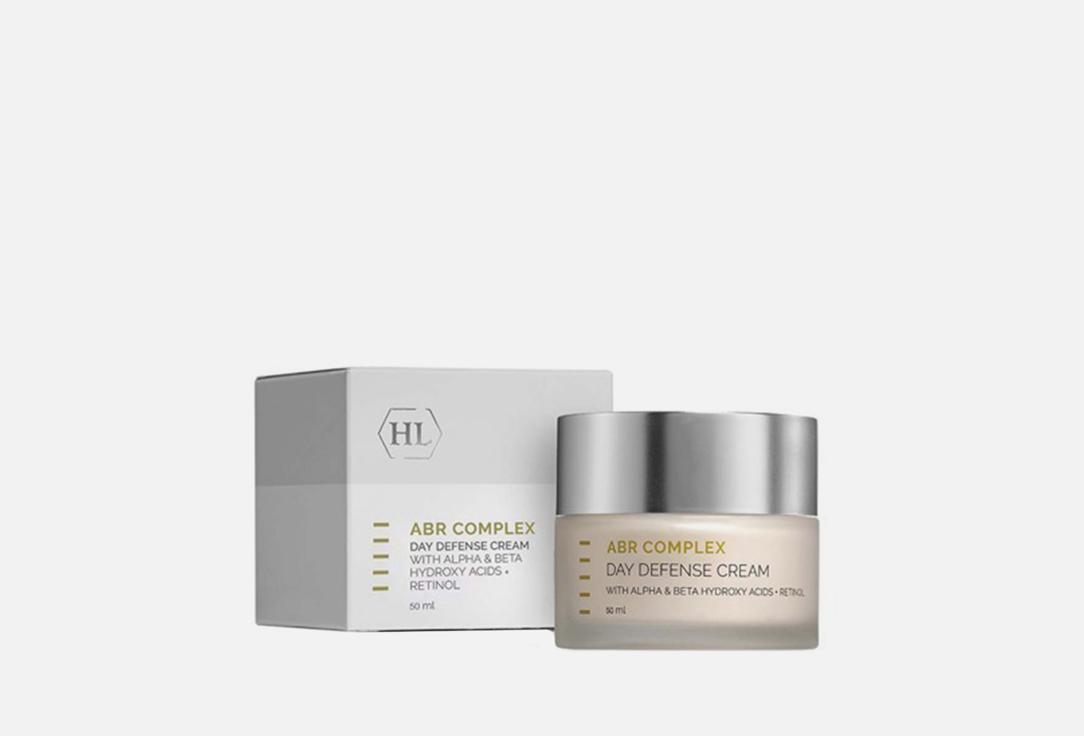 ABR COMPLEX DAY DEFENSE CREAM. Цвет: