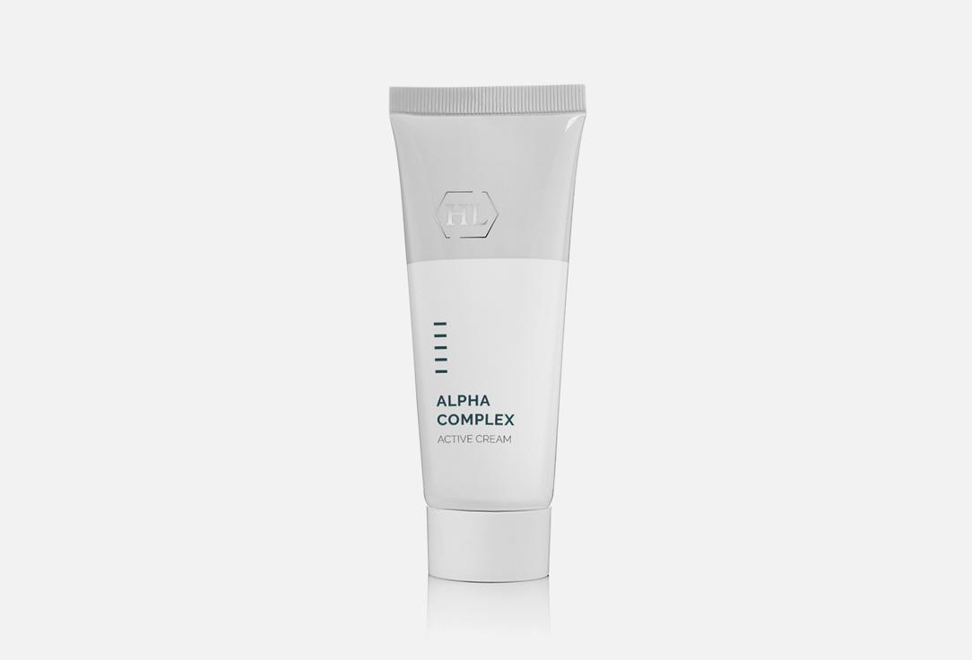 ALPHA COMPLEX ACTIVE CREAM. Цвет: