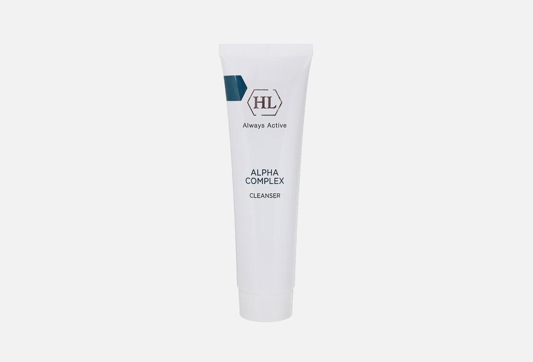 ALPHA COMPLEX CLEANSER. Цвет: