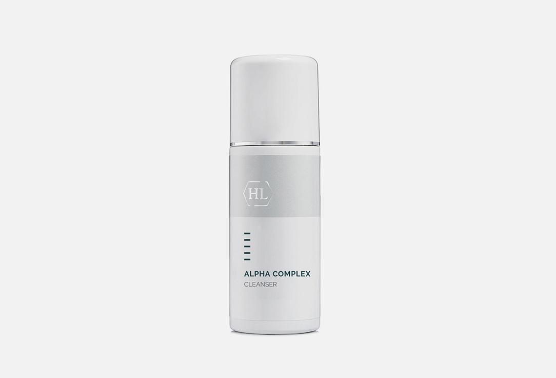 ALPHA COMPLEX CLEANSER. Цвет: