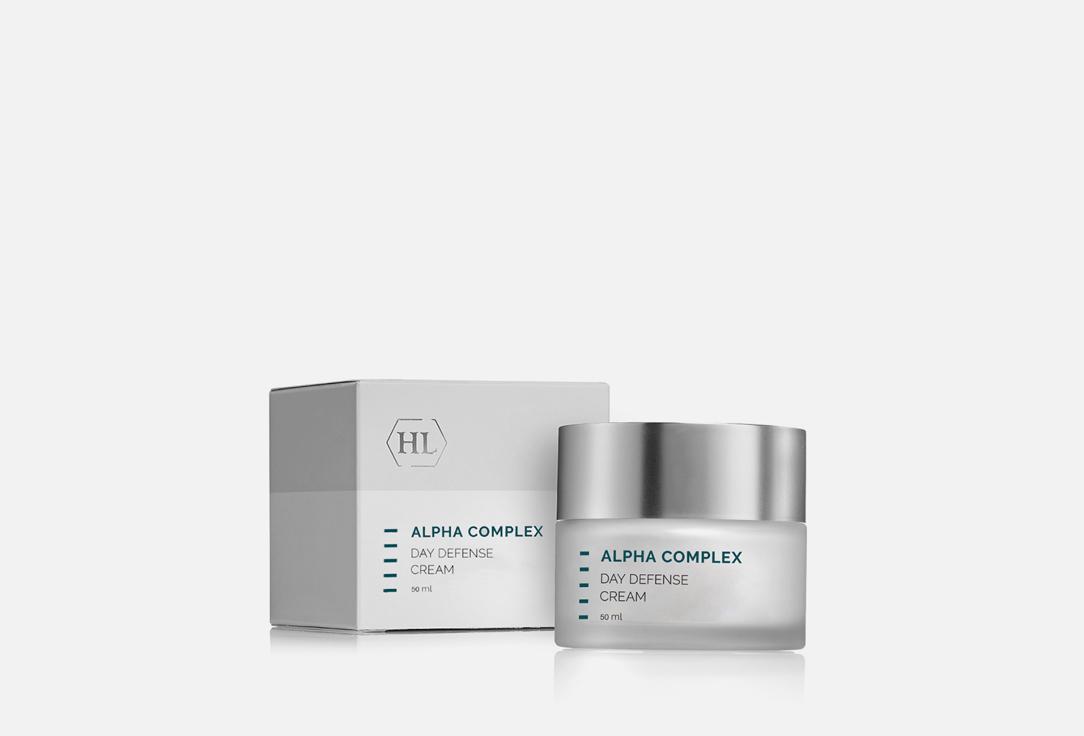 ALPHA COMPLEX DAY DEFENSE CREAM. Цвет: