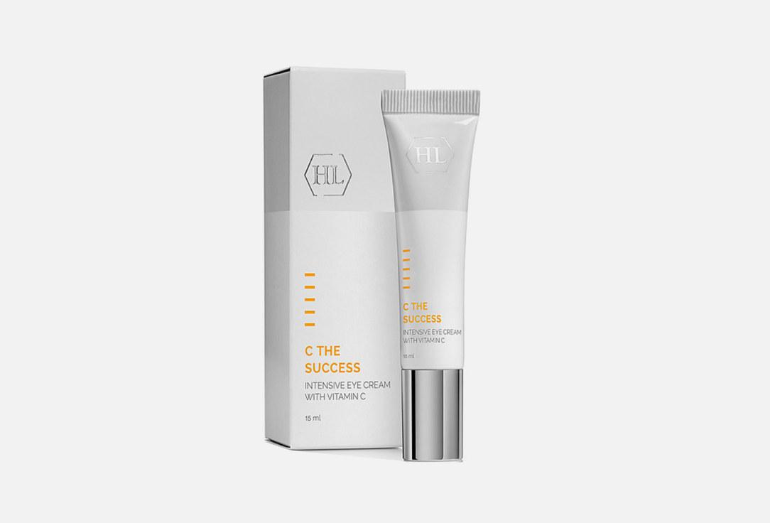 Holy Land | C THE SUCCESS INTENSIVE EYE CREAM. Цвет: