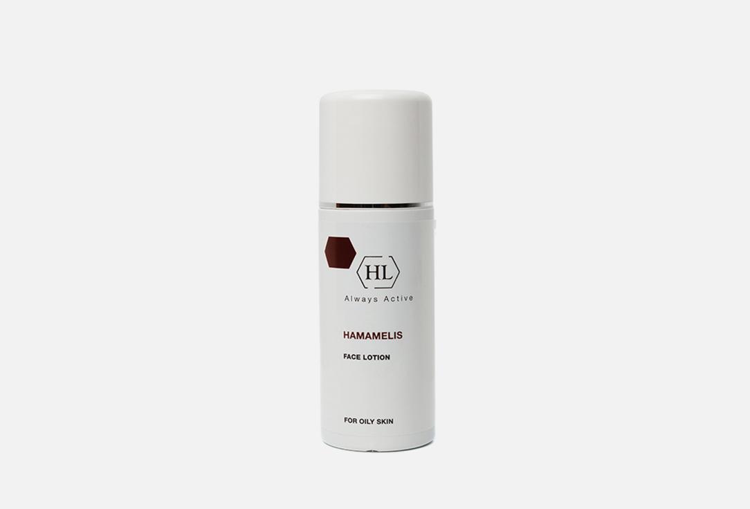 HAMAMELIS FACE LOTION. Цвет: