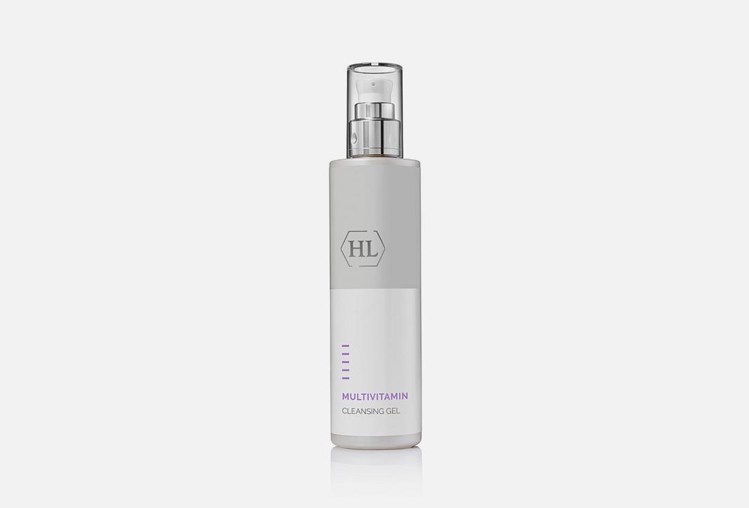 MULTI VITAMIN CLEANSING GEL. Цвет: