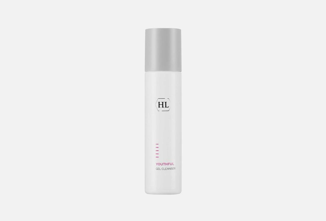 YOUTHFUL GEL CLEANSER. Цвет: