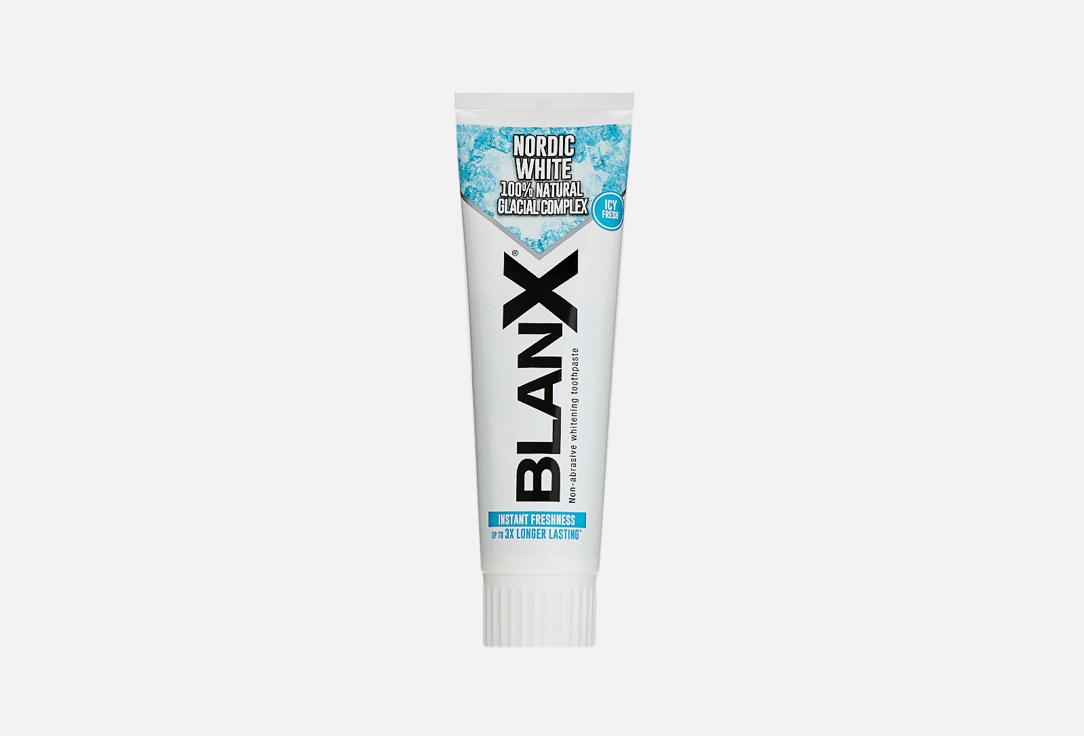 Blanx | Nordic White. Цвет: