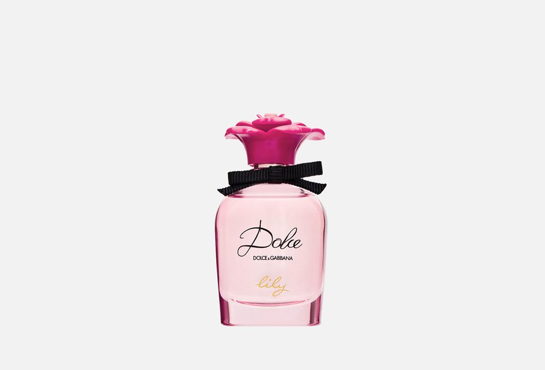 Dolce Lily Eau de Toilette. 30 мл