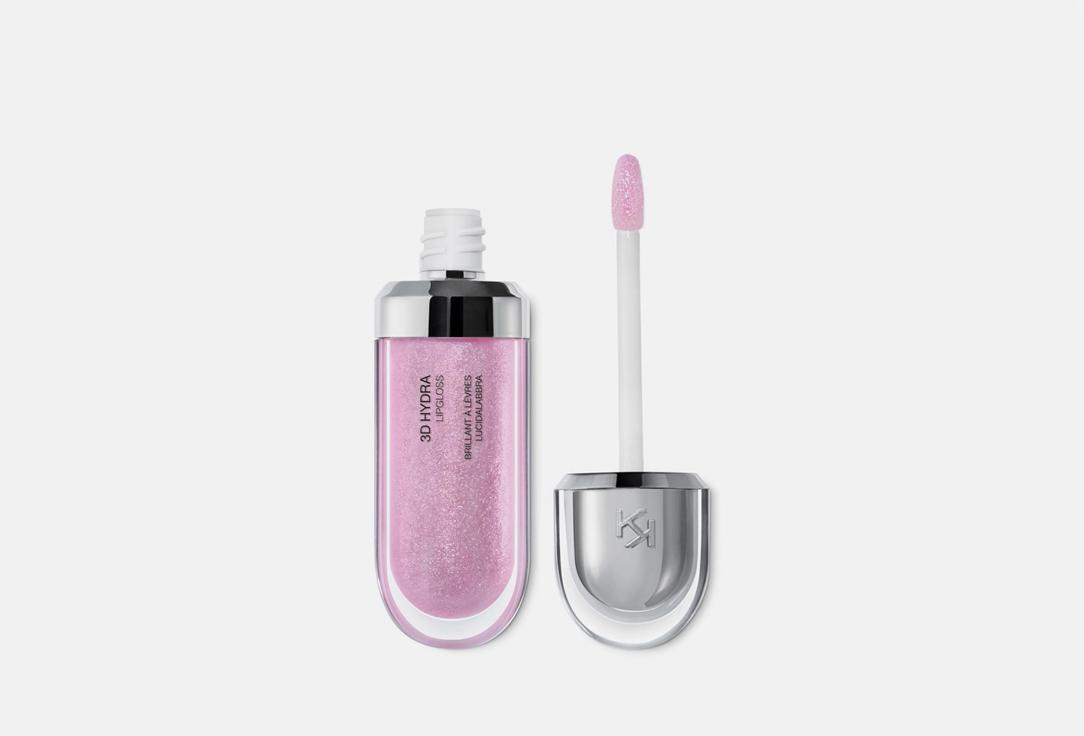 3D hydra lipgloss. Цвет: 27, Pearly Lavender