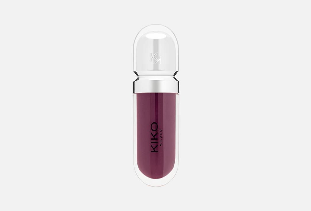 3D hydra lipgloss. Цвет: 30, Deep Purple