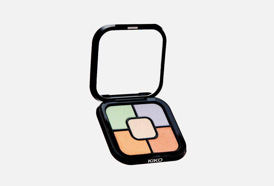 COLOUR CORRECT CONCEALER PALETTE. Цвет: