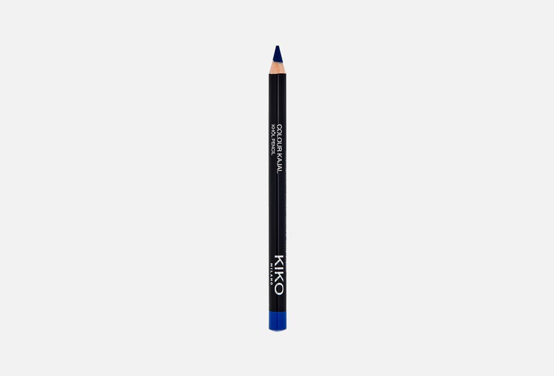 COLOUR KAJAL. Цвет: 09, Blue