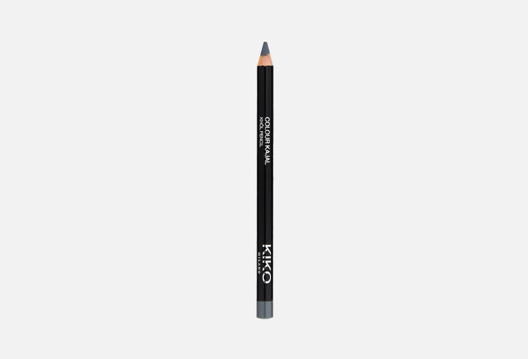 COLOUR KAJAL. Цвет: 12, High-Tech Grey