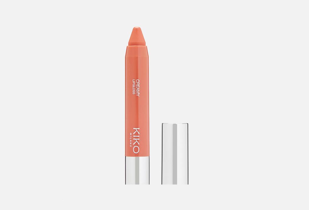 CREAMY LIPGLOSS. Цвет: 101, Pearly Shell Rose