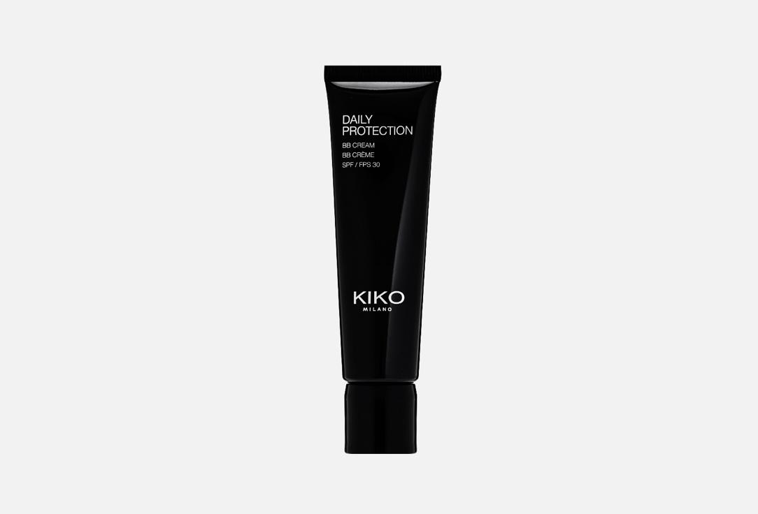 KIKO MILANO | DAILY PROTECTION BB CREAM. Цвет: 03, Honey