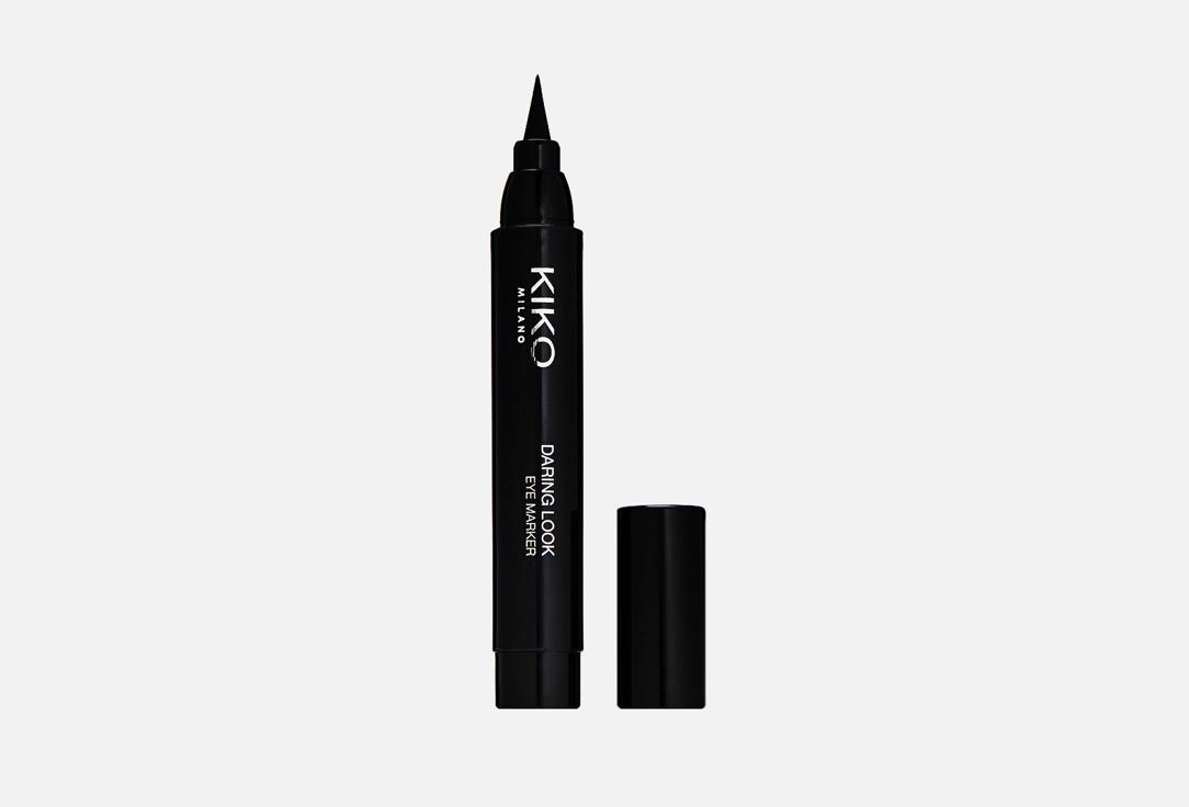 DARING LOOK EYE MARKER. Цвет: Black