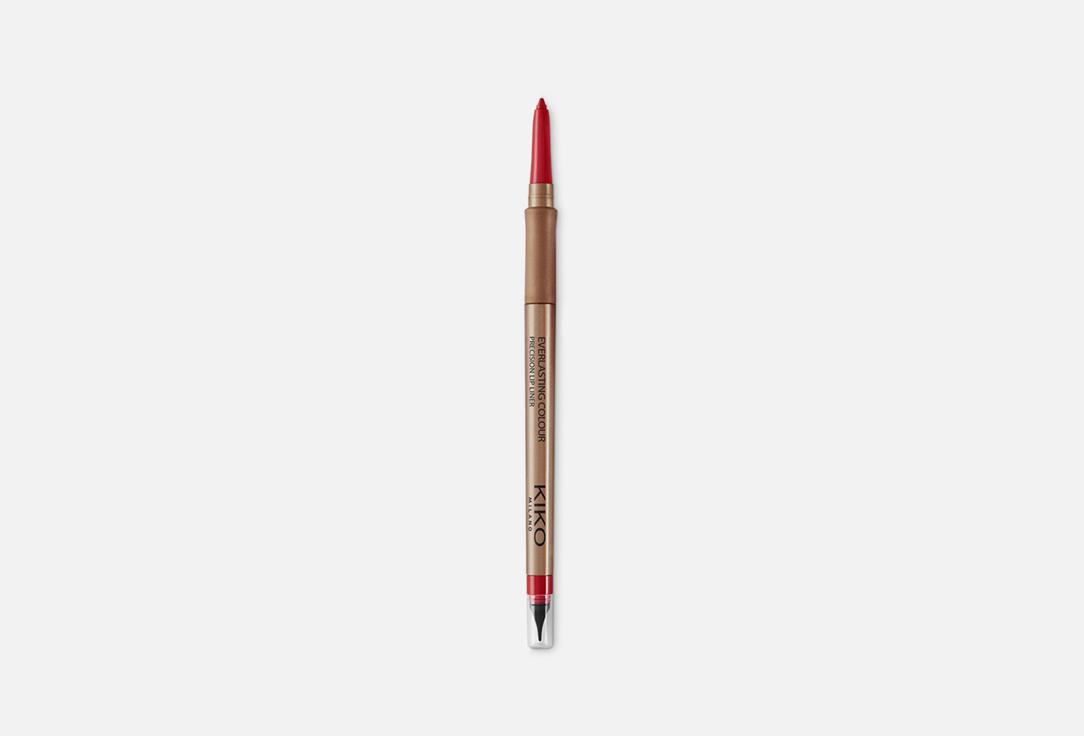 Everlasting colour precision lip liner. Цвет: 409, Cherry