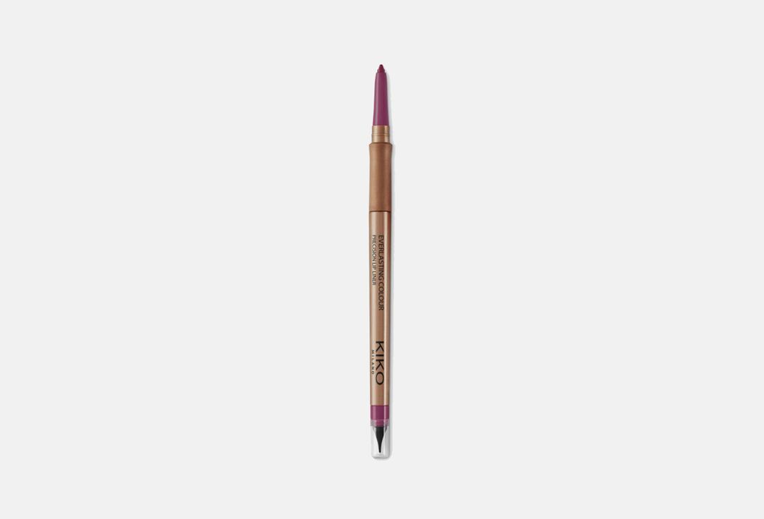 Everlasting colour precision lip liner. Цвет: 424, Blackberry