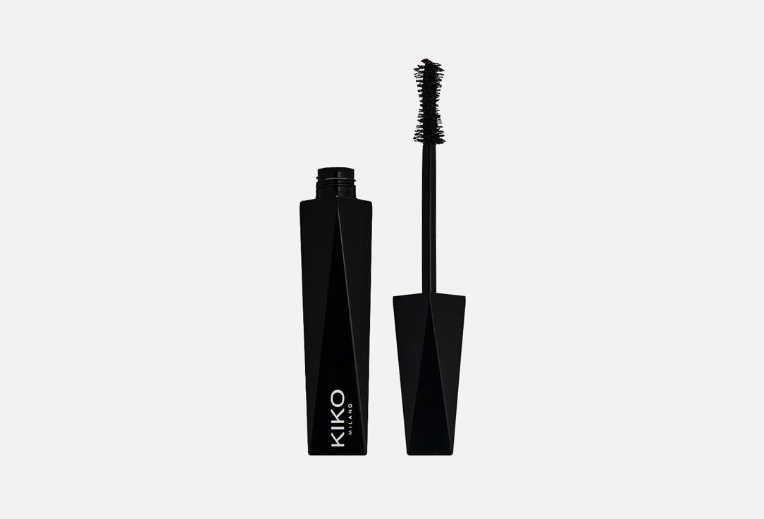 EXTRA SCULPT WATERPROOF MASCARA. Цвет: