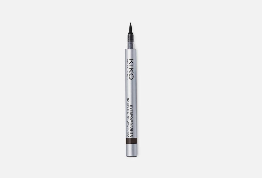 EYEBROW MARKER. Цвет: 04 Black